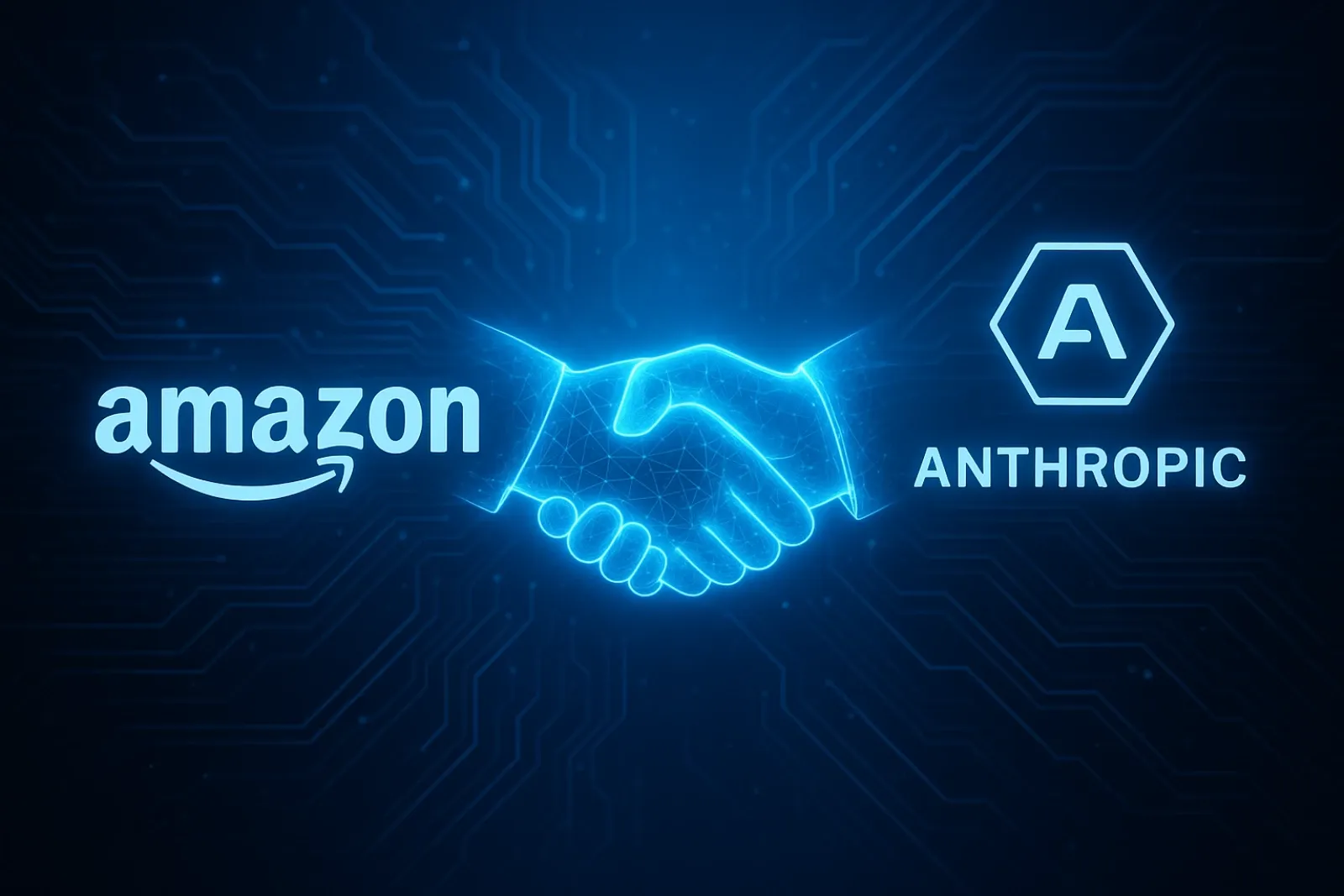 Project Rainier Pushes the Boundaries of AI Supercomputing at AWS