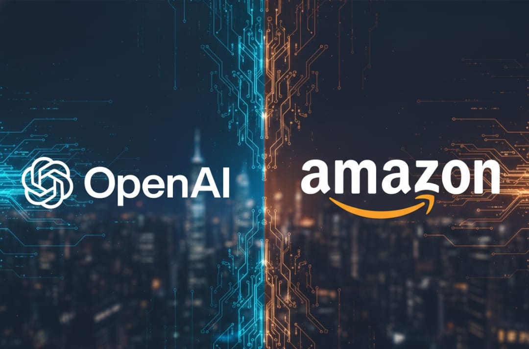 The Strategic Move : OpenAI Invests in Amazon Chips ?