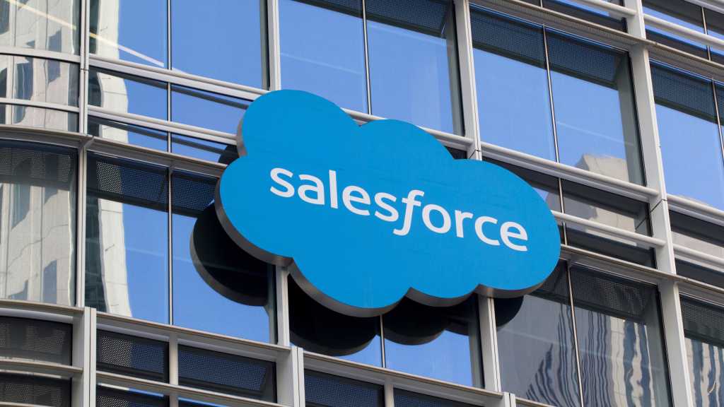 Build and Deploy AI Agents with Salesforce's New Agentforce 360