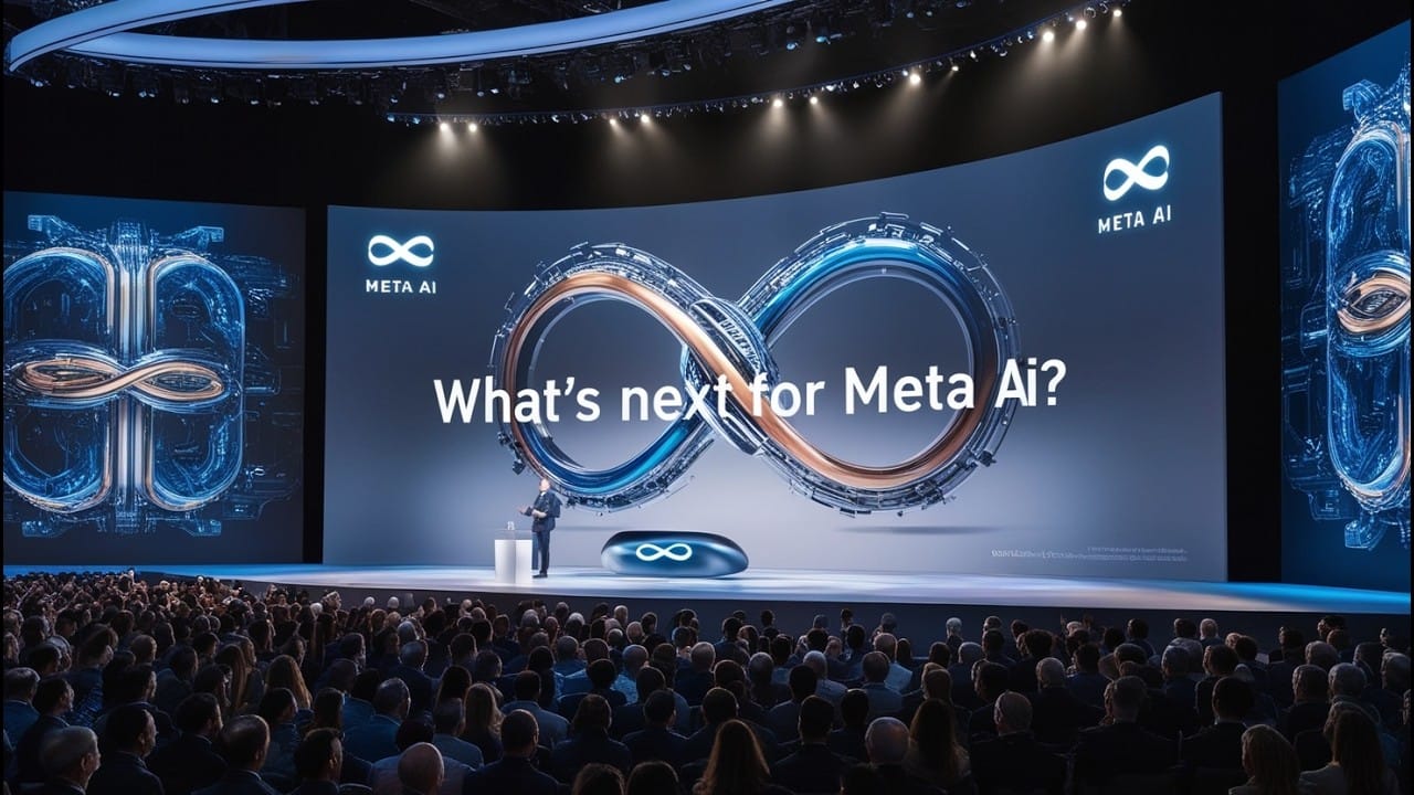 $600 Billion and Counting : Meta's Bold Bet on US Projects by 2028